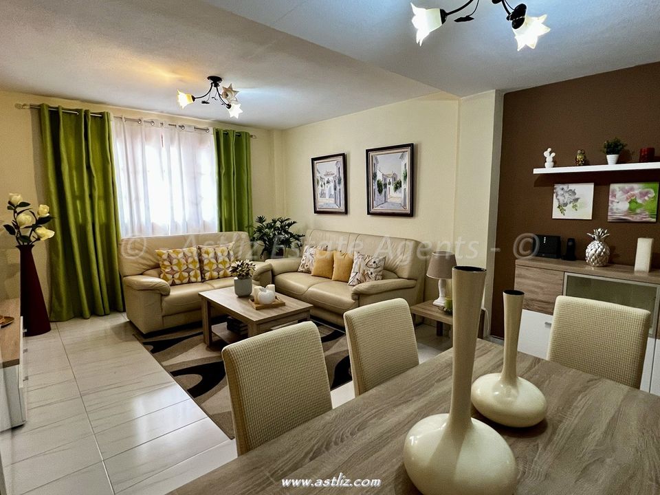 Lejlighed i Adeje, Tenerife - foto 4